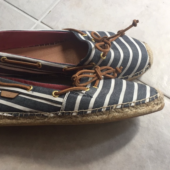 Sperry Top-Sider Espadrilles - Picture 3 of 7